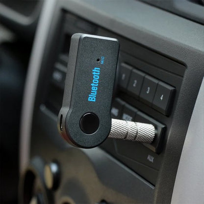 Adaptateur bluetooth voiture