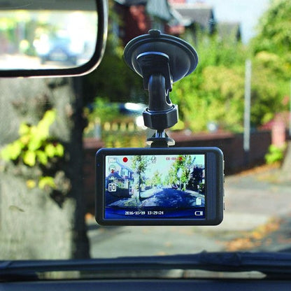 caméra pour la voiture