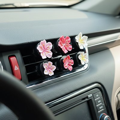 Diffuseur parfum voiture  