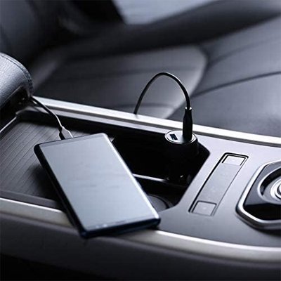 Transmetteur fm bluetooth